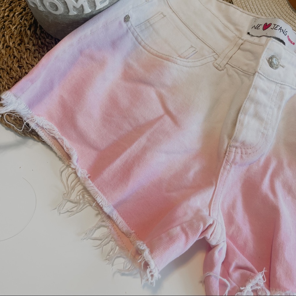 3 shorts $54 - Picture 2 of 4